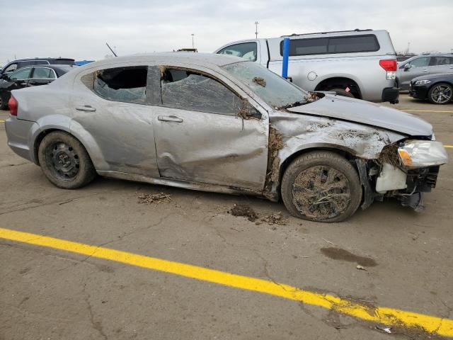 Photo 3 VIN: 1C3CDZAB9DN514609 - DODGE AVENGER 