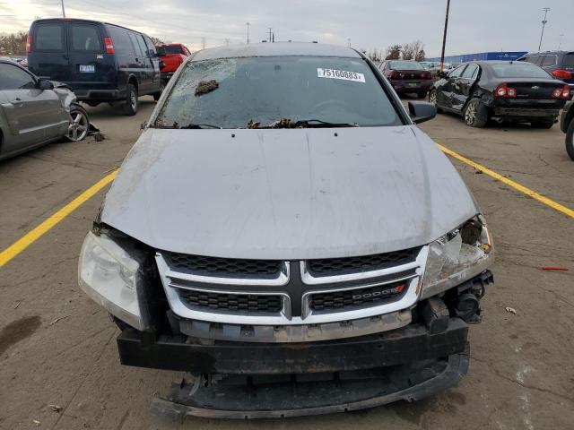 Photo 4 VIN: 1C3CDZAB9DN514609 - DODGE AVENGER 