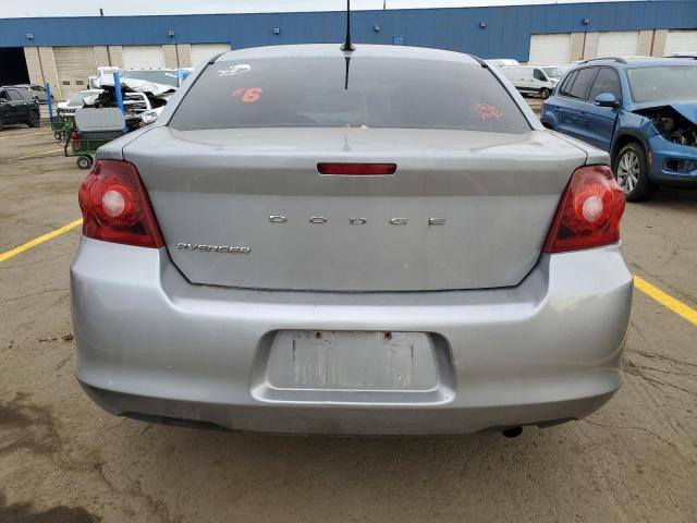 Photo 5 VIN: 1C3CDZAB9DN514609 - DODGE AVENGER 