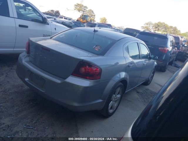 Photo 3 VIN: 1C3CDZAB9DN517252 - DODGE AVENGER 