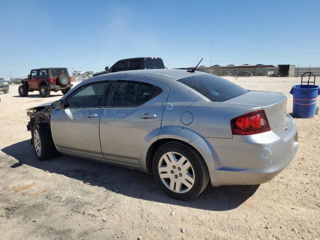 Photo 1 VIN: 1C3CDZAB9DN529062 - DODGE AVENGER 