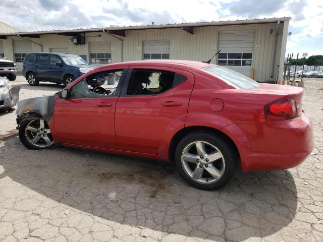 Photo 1 VIN: 1C3CDZAB9DN531104 - DODGE AVENGER SE 