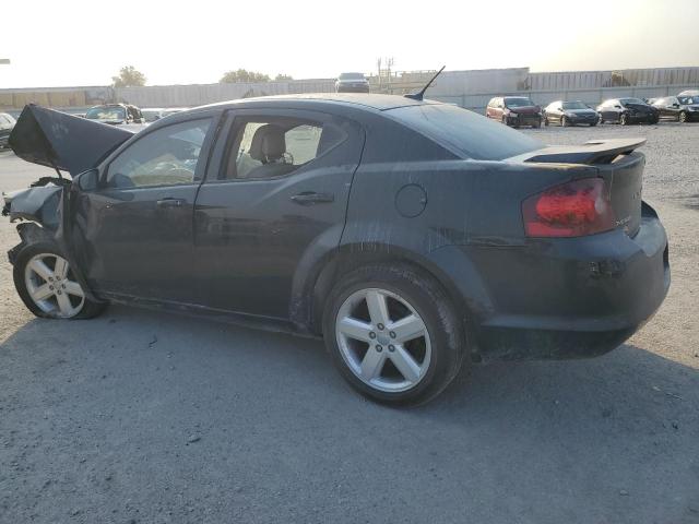 Photo 1 VIN: 1C3CDZAB9DN535315 - DODGE AVENGER SE 