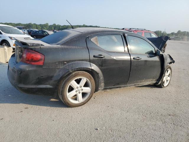 Photo 2 VIN: 1C3CDZAB9DN535315 - DODGE AVENGER SE 