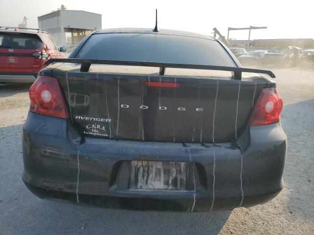 Photo 5 VIN: 1C3CDZAB9DN535315 - DODGE AVENGER SE 