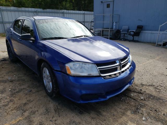 Photo 8 VIN: 1C3CDZAB9DN537016 - DODGE AVENGER SE 