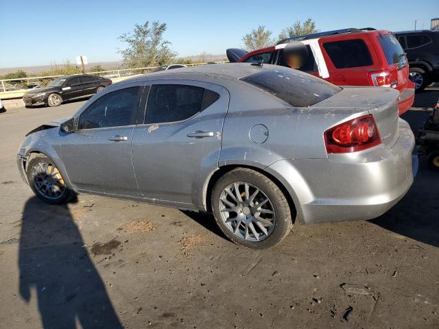 Photo 1 VIN: 1C3CDZAB9DN537341 - DODGE AVENGER SE 