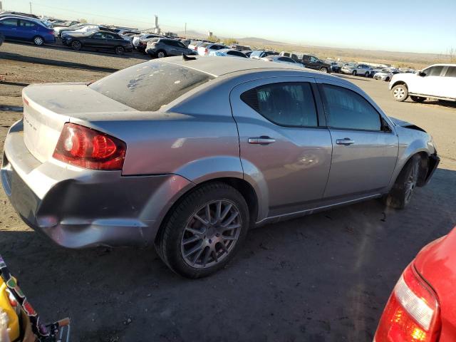 Photo 2 VIN: 1C3CDZAB9DN537341 - DODGE AVENGER SE 