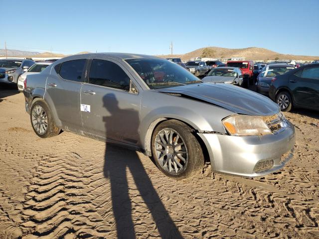 Photo 3 VIN: 1C3CDZAB9DN537341 - DODGE AVENGER SE 