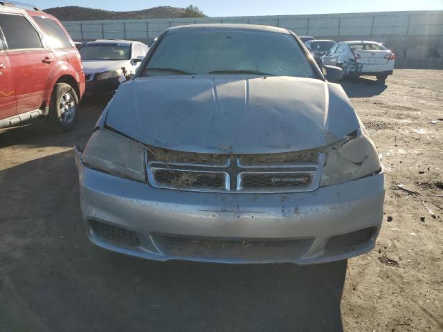 Photo 4 VIN: 1C3CDZAB9DN537341 - DODGE AVENGER SE 