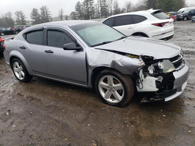 Photo 3 VIN: 1C3CDZAB9DN538117 - DODGE AVENGER 