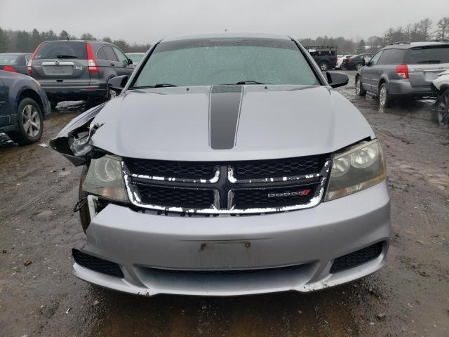 Photo 4 VIN: 1C3CDZAB9DN538117 - DODGE AVENGER 