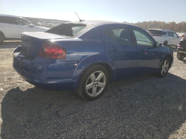 Photo 2 VIN: 1C3CDZAB9DN551496 - DODGE AVENGER SE 