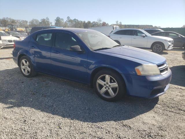 Photo 3 VIN: 1C3CDZAB9DN551496 - DODGE AVENGER SE 