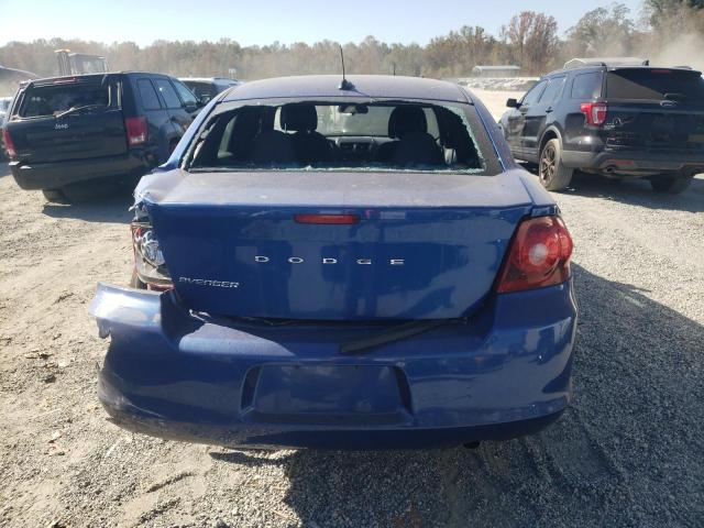 Photo 5 VIN: 1C3CDZAB9DN551496 - DODGE AVENGER SE 