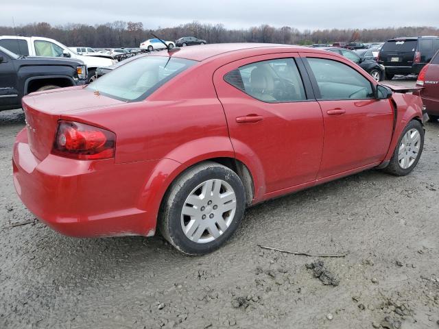 Photo 2 VIN: 1C3CDZAB9DN558769 - DODGE AVENGER SE 