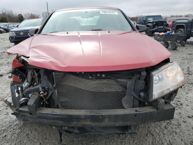 Photo 4 VIN: 1C3CDZAB9DN558769 - DODGE AVENGER SE 