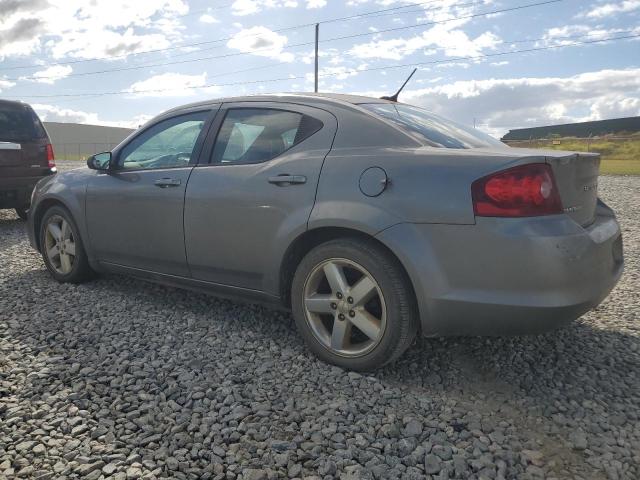 Photo 1 VIN: 1C3CDZAB9DN564703 - DODGE AVENGER SE 