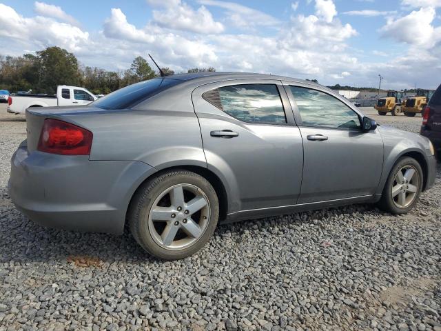 Photo 2 VIN: 1C3CDZAB9DN564703 - DODGE AVENGER SE 