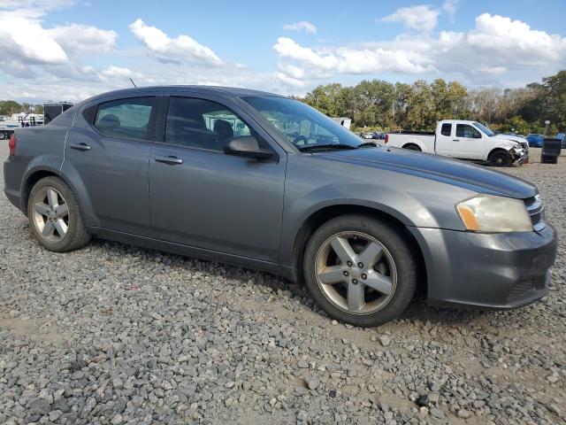 Photo 3 VIN: 1C3CDZAB9DN564703 - DODGE AVENGER SE 