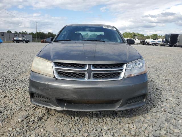 Photo 4 VIN: 1C3CDZAB9DN564703 - DODGE AVENGER SE 