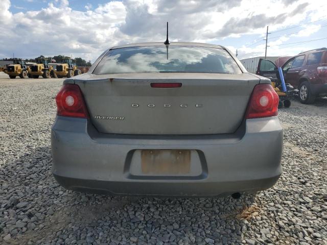 Photo 5 VIN: 1C3CDZAB9DN564703 - DODGE AVENGER SE 