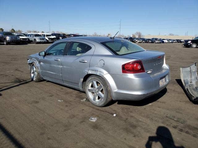 Photo 1 VIN: 1C3CDZAB9DN566113 - DODGE AVENGER 