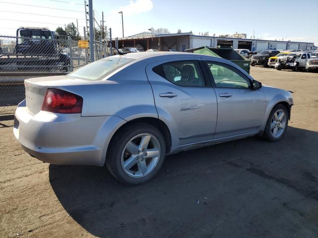 Photo 2 VIN: 1C3CDZAB9DN566113 - DODGE AVENGER 