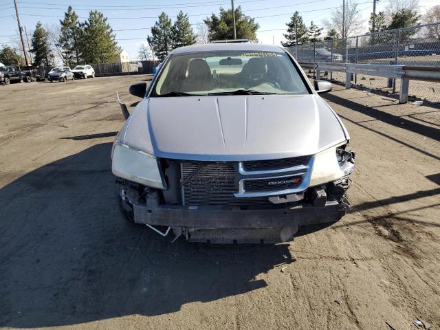 Photo 4 VIN: 1C3CDZAB9DN566113 - DODGE AVENGER 