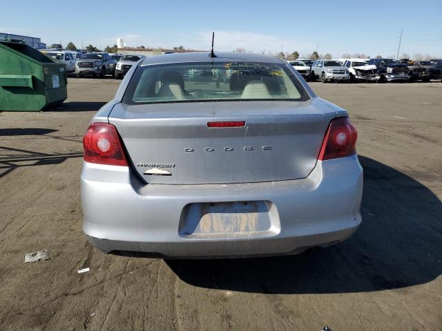 Photo 5 VIN: 1C3CDZAB9DN566113 - DODGE AVENGER 