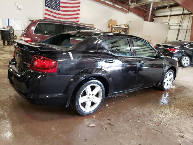 Photo 2 VIN: 1C3CDZAB9DN566225 - DODGE AVENGER SE 