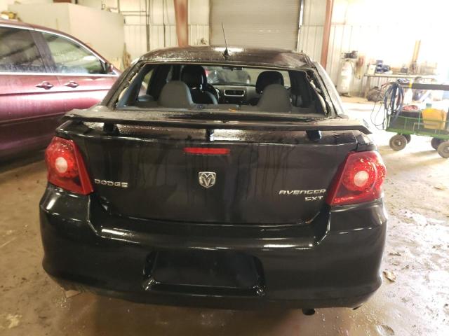 Photo 5 VIN: 1C3CDZAB9DN566225 - DODGE AVENGER SE 