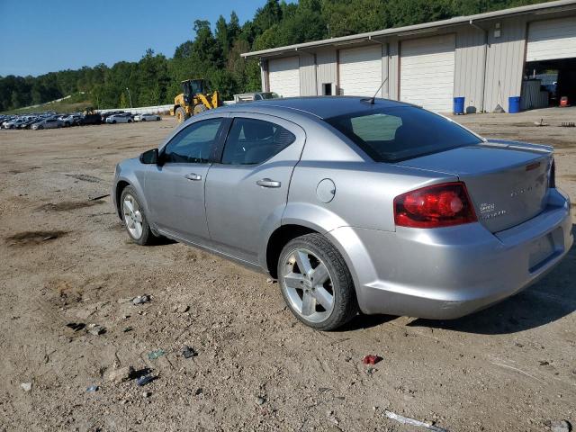 Photo 1 VIN: 1C3CDZAB9DN575846 - DODGE AVENGER SE 