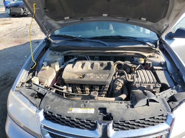 Photo 10 VIN: 1C3CDZAB9DN575846 - DODGE AVENGER SE 