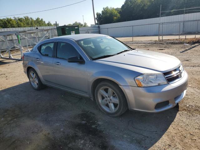 Photo 3 VIN: 1C3CDZAB9DN575846 - DODGE AVENGER SE 