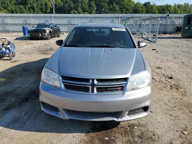 Photo 4 VIN: 1C3CDZAB9DN575846 - DODGE AVENGER SE 