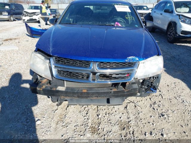 Photo 5 VIN: 1C3CDZAB9DN576950 - DODGE AVENGER 