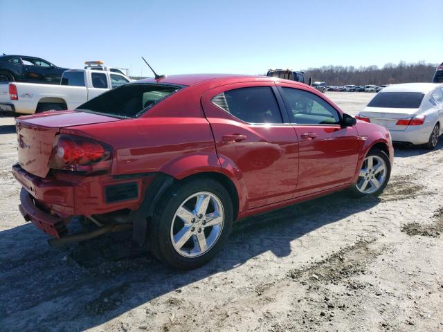 Photo 2 VIN: 1C3CDZAB9DN581095 - DODGE AVENGER SE 