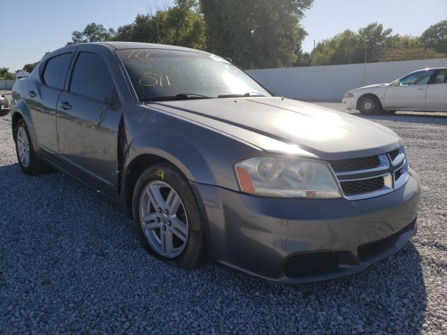 Photo 0 VIN: 1C3CDZAB9DN590475 - DODGE AVENGER SE 