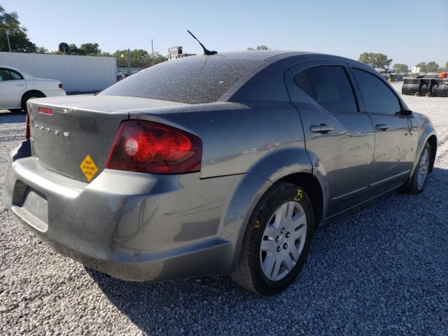 Photo 3 VIN: 1C3CDZAB9DN590475 - DODGE AVENGER SE 