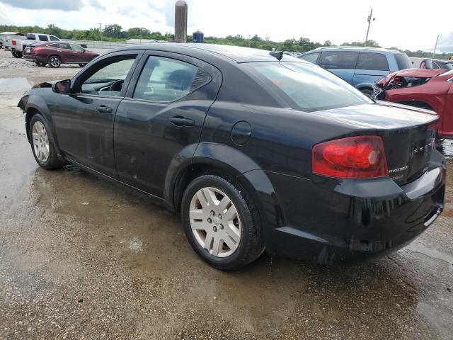 Photo 1 VIN: 1C3CDZAB9DN596275 - DODGE AVENGER 