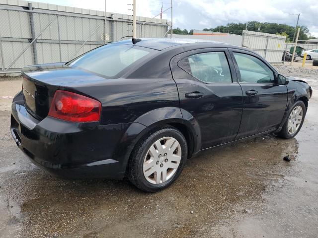 Photo 2 VIN: 1C3CDZAB9DN596275 - DODGE AVENGER 