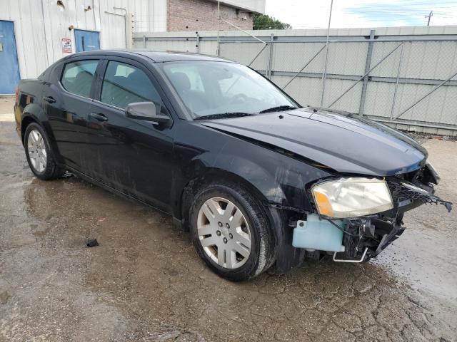 Photo 3 VIN: 1C3CDZAB9DN596275 - DODGE AVENGER 