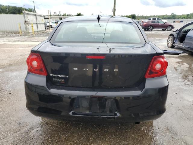 Photo 5 VIN: 1C3CDZAB9DN596275 - DODGE AVENGER 