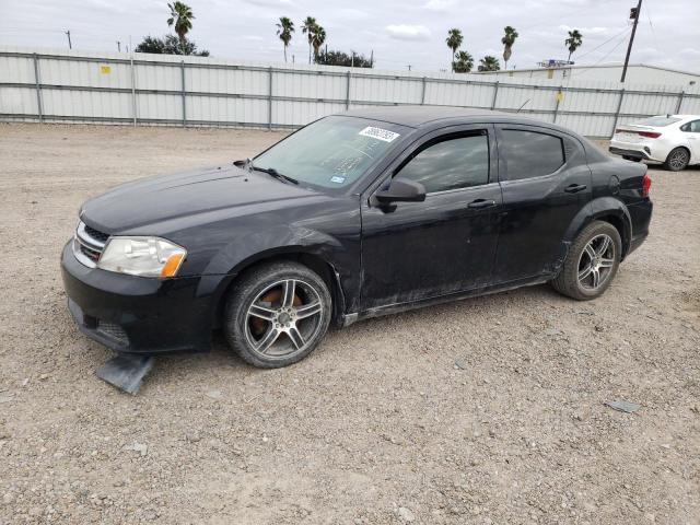 Photo 0 VIN: 1C3CDZAB9DN611227 - DODGE AVENGER SE 