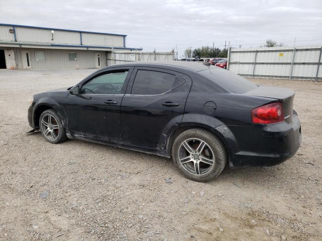 Photo 1 VIN: 1C3CDZAB9DN611227 - DODGE AVENGER SE 