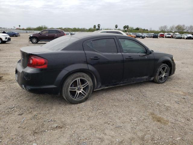 Photo 2 VIN: 1C3CDZAB9DN611227 - DODGE AVENGER SE 