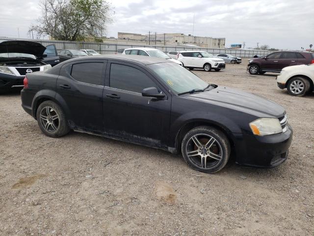 Photo 3 VIN: 1C3CDZAB9DN611227 - DODGE AVENGER SE 