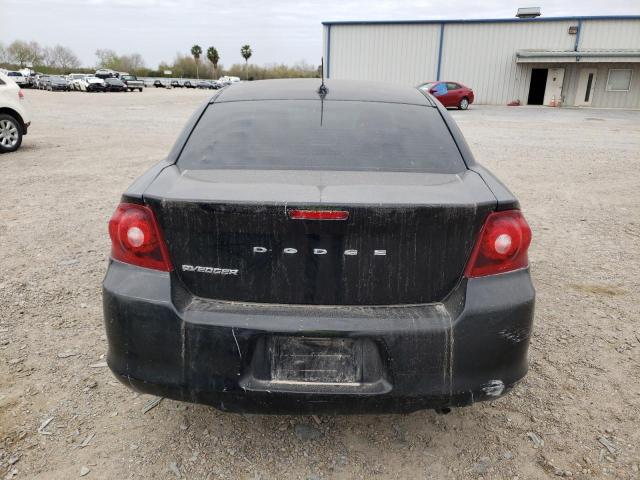 Photo 5 VIN: 1C3CDZAB9DN611227 - DODGE AVENGER SE 