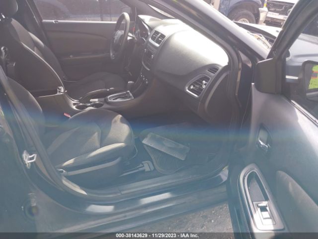 Photo 4 VIN: 1C3CDZAB9DN617707 - DODGE AVENGER 